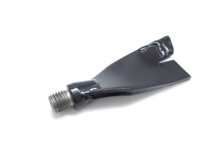 Ardisam Fishtail Sharpened Auger Point (39759)