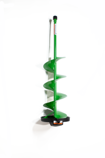 Ardisam 10" Ice Auger Turbo Steel (41434)