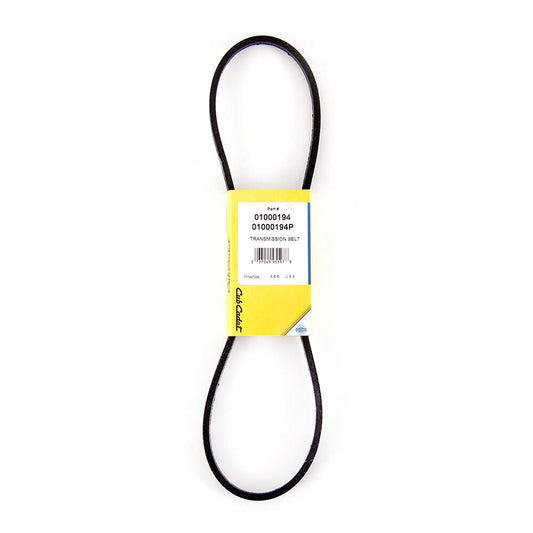 MTD Walk Behind Mower Transmission Drive Belt - 01000194P