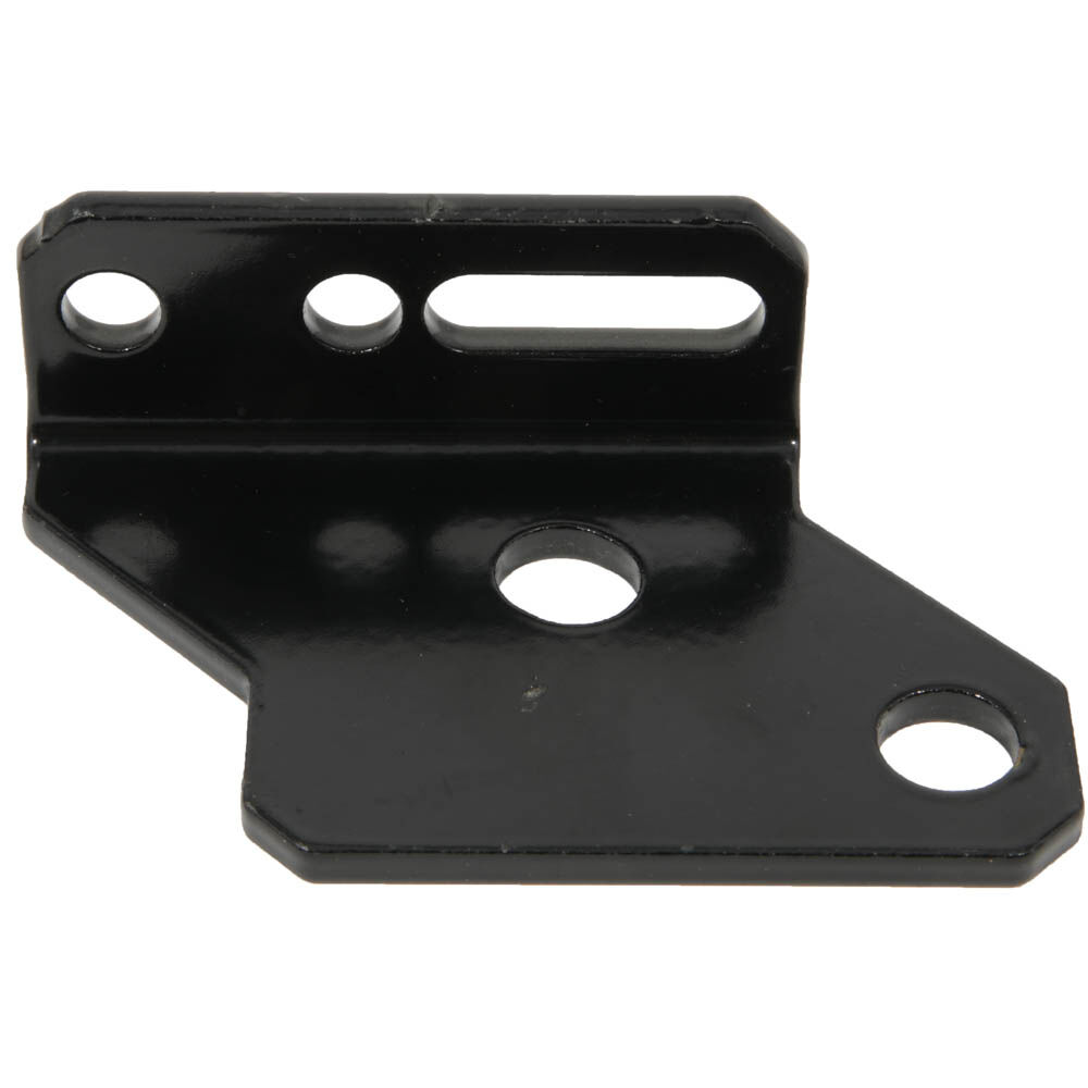 MTD Zero Turn Mower Roller Mounting Bracket - 01004707-0637