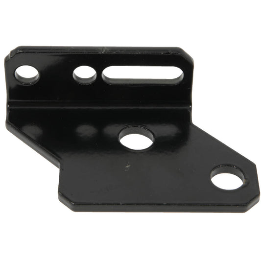 MTD Zero Turn Mower Roller Mounting Bracket - 01004707-0637