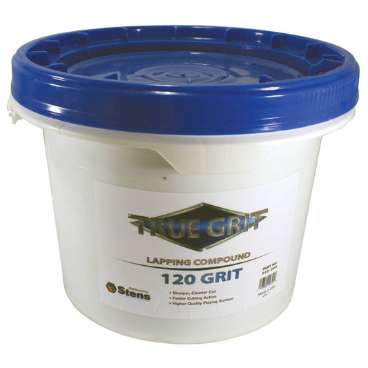 True Grit Lapping Compound 120 Grit (Stens 020-988)