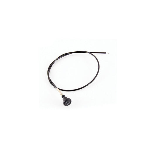 MTD Zero Turn Mower Choke Cable - 02000478P