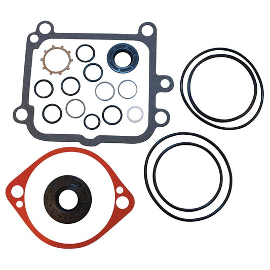 Hydro Gear Hydro Pump Seal Kit Hydro Gear 2513018 (Stens 025-070)