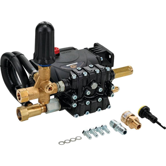 General Pump Pressure Washer Pump General Pump PMRET1506G6 (Stens 030-010)