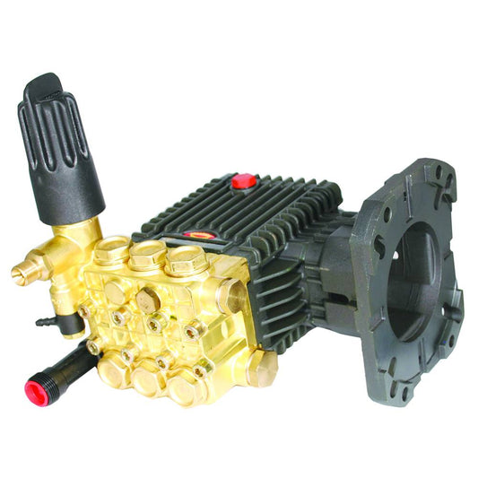 General Pump Pressure Washer Pump General Pump TX1510G8UI (Stens 030-015)