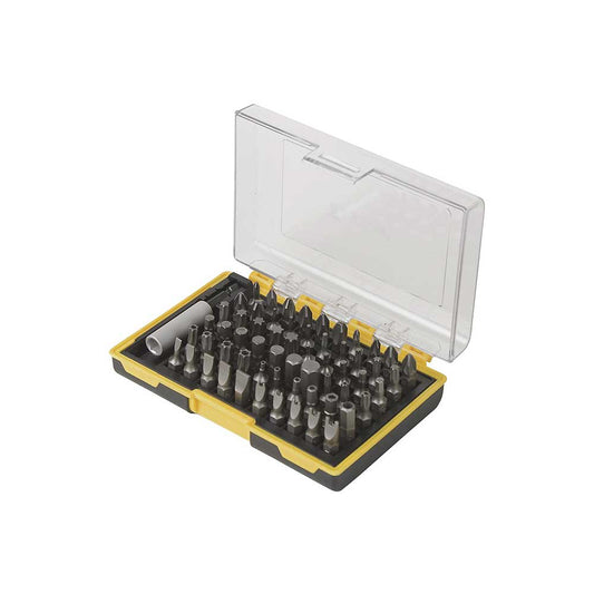 16 Piece Klutch Screwdriver Bit Set (32239)