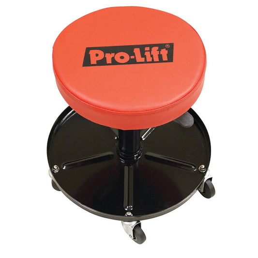 Pro-Lift Pneumatic Chair Pro-Lift Stool w/ Tool Tray (Stens 051-036)