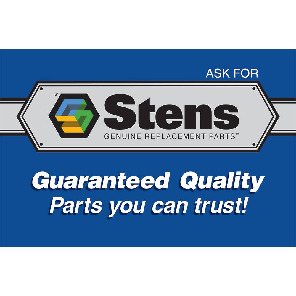 Stens Banner (Stens 051-153)