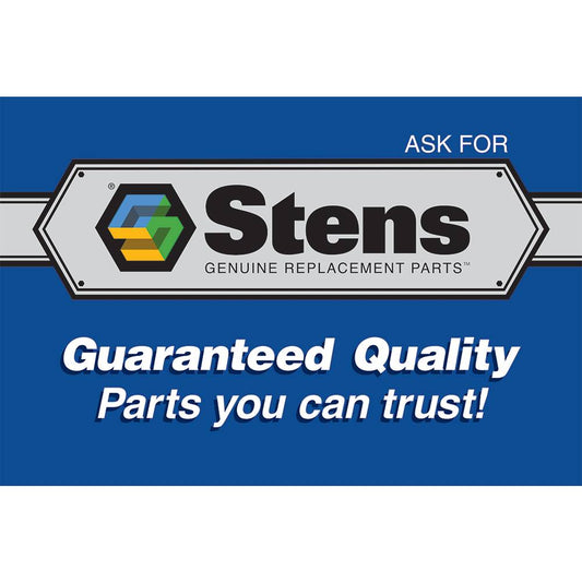 Stens Banner (Stens 051-153)