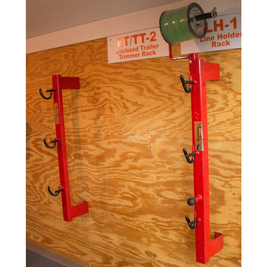 Trimmer Trap Trimmer Rack Trimmer Trap ET/TT-2 Original (Stens 051-251)