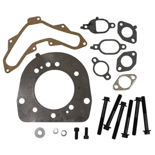 Kohler OEM Cylinder Head Gasket Kit Kohler 20 841 01-S (Stens 055-016)