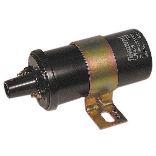 Kohler OEM Ignition Coil Kohler 41 519 21-S (Stens 055-133)