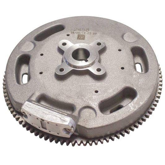 Kohler OEM Flywheel Kohler 24 025 122-S (Stens 055-161)