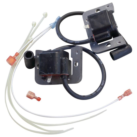 Kohler OEM Ignition Coil Kohler 32 707 01-S (Stens 055-163)