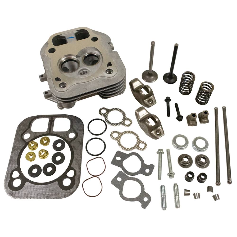 Kohler OEM Cylinder Head Kohler 24 818 04-S (Stens 055-175)