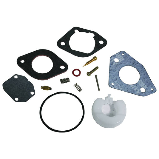 Kohler OEM Carburetor Kit Kohler 24 757 18-S (Stens 055-517)