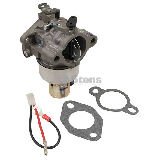 Kohler OEM Carburetor Kohler 20 853 33-S (Stens 055-638)