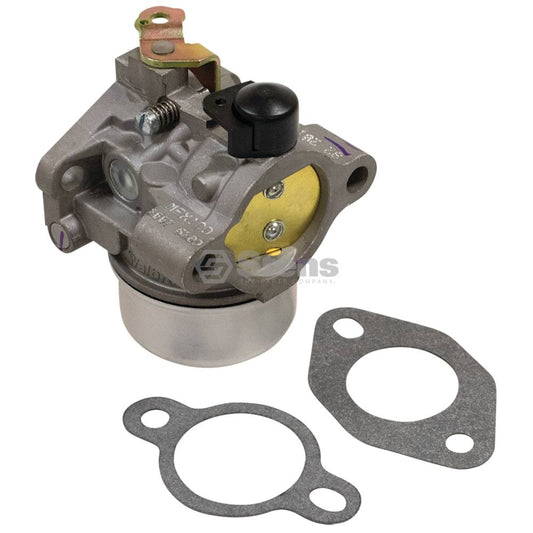Kohler OEM Carburetor Kohler 12 853 140-S (Stens 055-645)