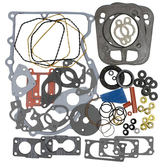 Kohler OEM Gasket Set Kohler 24 755 394-S (Stens 055-648)