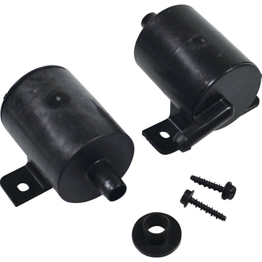 Kohler OEM Breather Assembly Kohler 24 755 241-S (Stens 055-774)