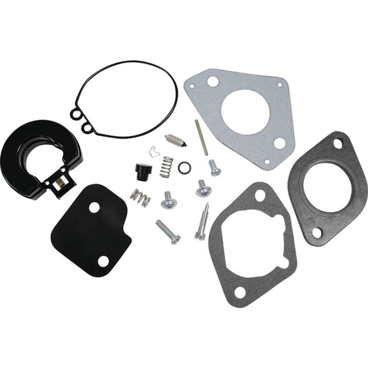 Kohler OEM Carburetor Overhaul Kit Kohler 24 757 46-S (Stens 055-800)