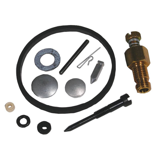 Tecumseh OEM Carburetor Kit Tecumseh 31840 (Stens 056-010)
