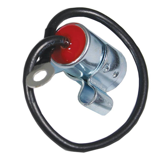 Tecumseh OEM Condenser Tecumseh 30548B (Stens 056-106)