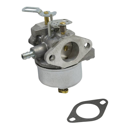 Tecumseh OEM Carburetor Tecumseh 632334A (Stens 056-302)