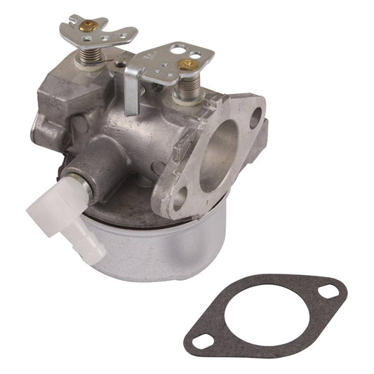 Tecumseh OEM Carburetor Tecumseh 640126 (Stens 056-310)