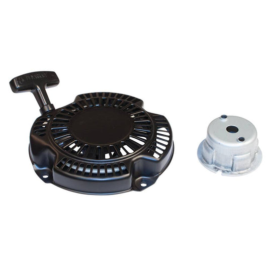 Subaru OEM Recoil Starter Assembly Subaru 268-50201-40 (Stens 058-093)