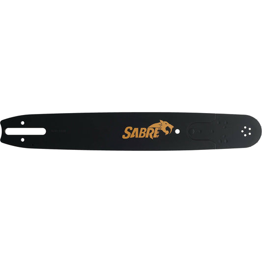 Sabre 16" Replaceable Sprocket Nose Bar .325 pitch, .063 Gauge, 67 DL (Stens 075-1606)