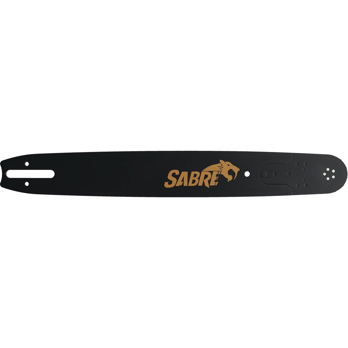 Sabre 18" Replaceable Sprocket Nose Bar .325 pitch, .063 Gauge, 74 DL (Stens 075-1806)