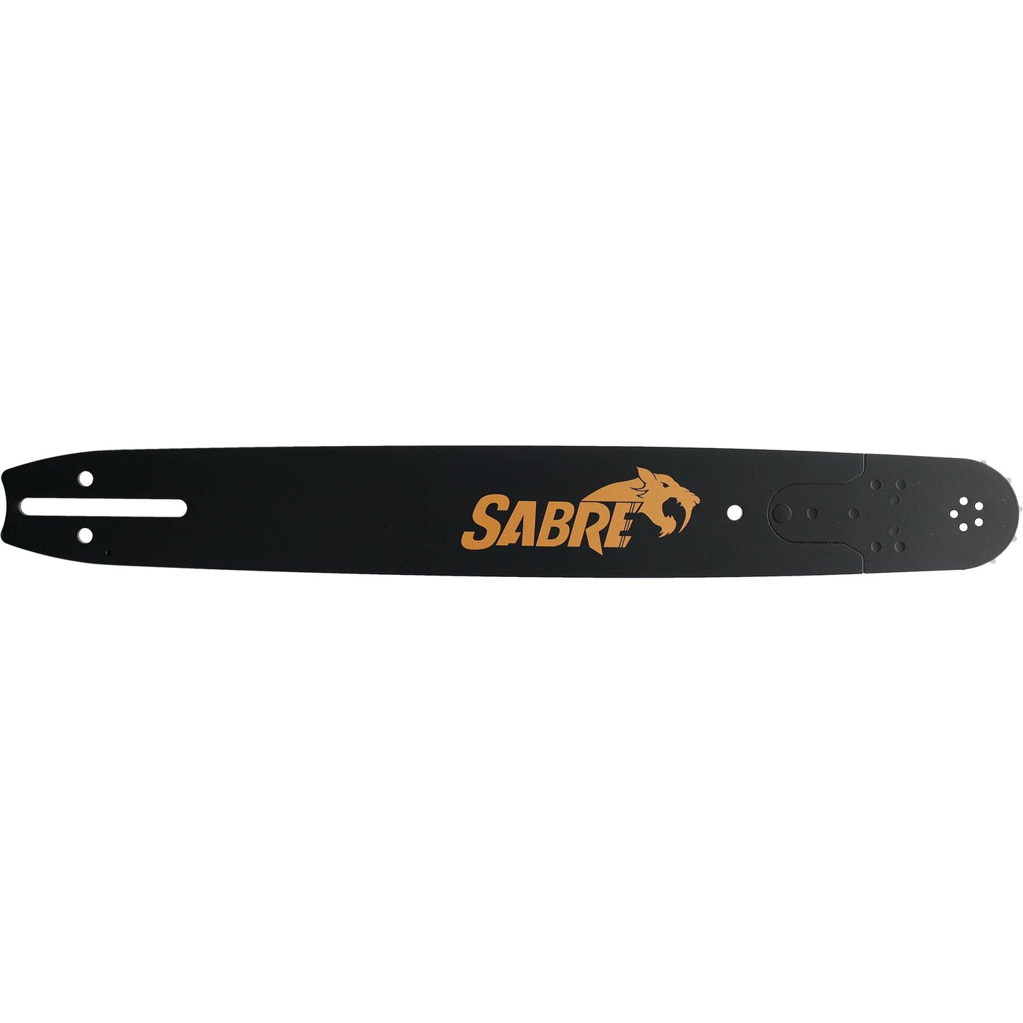 Sabre 18" Replaceable Sprocket Nose Bar 3/8" pitch, .058 Gauge, 68 DL (Stens 075-1836)