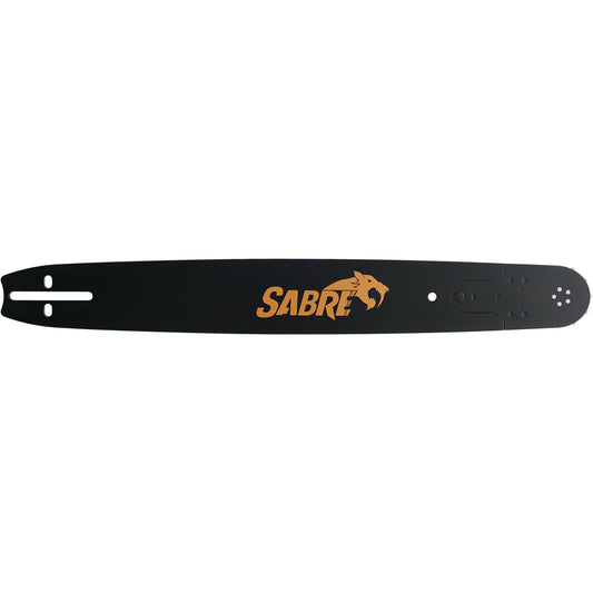 Sabre 20" Replaceable Sprocket Nose Bar 3/8" pitch, .050 Gauge, 70 DL (Stens 075-2036)