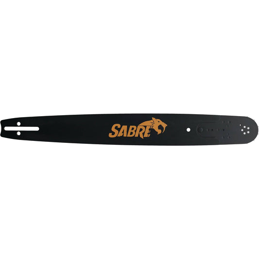 Sabre 20" Replaceable Sprocket Nose Bar 3/8" pitch, .050 Gauge, 70 DL (Stens 075-2066)