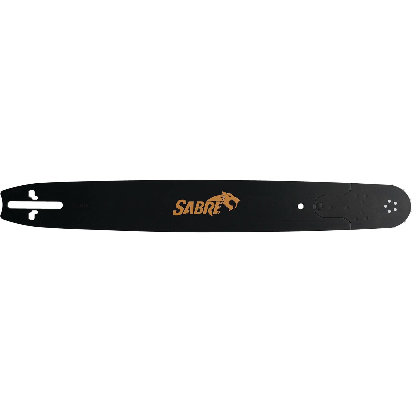 Sabre 20" Replaceable Sprocket Nose Bar 3/8" pitch, .050 Gauge, 70 DL (Stens 075-2116)