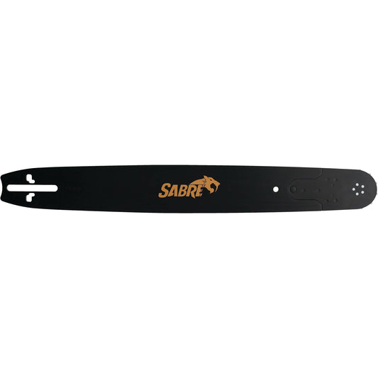 Sabre 20" Replaceable Sprocket Nose Bar 3/8" pitch, .050 Gauge, 70 DL (Stens 075-2116)