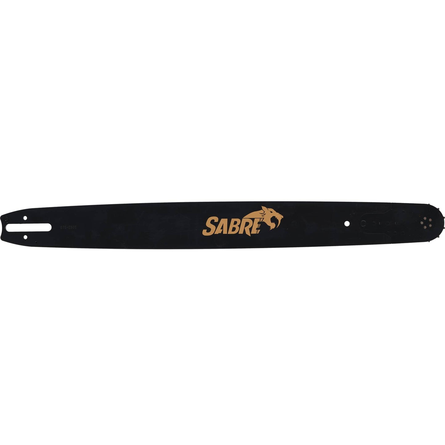 Sabre 24" Replaceable Sprocket Nose Bar 3/8" pitch, .050 Gauge, 84 DL (Stens 075-2506)