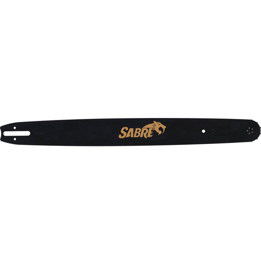 Sabre 24" Replaceable Sprocket Nose Bar 3/8" pitch, .050 Gauge, 84 DL (Stens 075-2506)