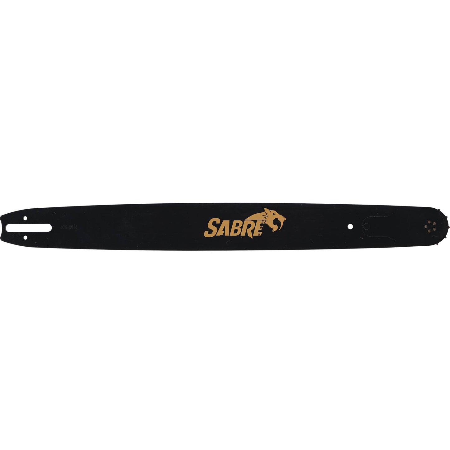 Sabre 24" Replaceable Sprocket Nose Bar 3/8" pitch, .063 Gauge, 84DL (Stens 075-2516)