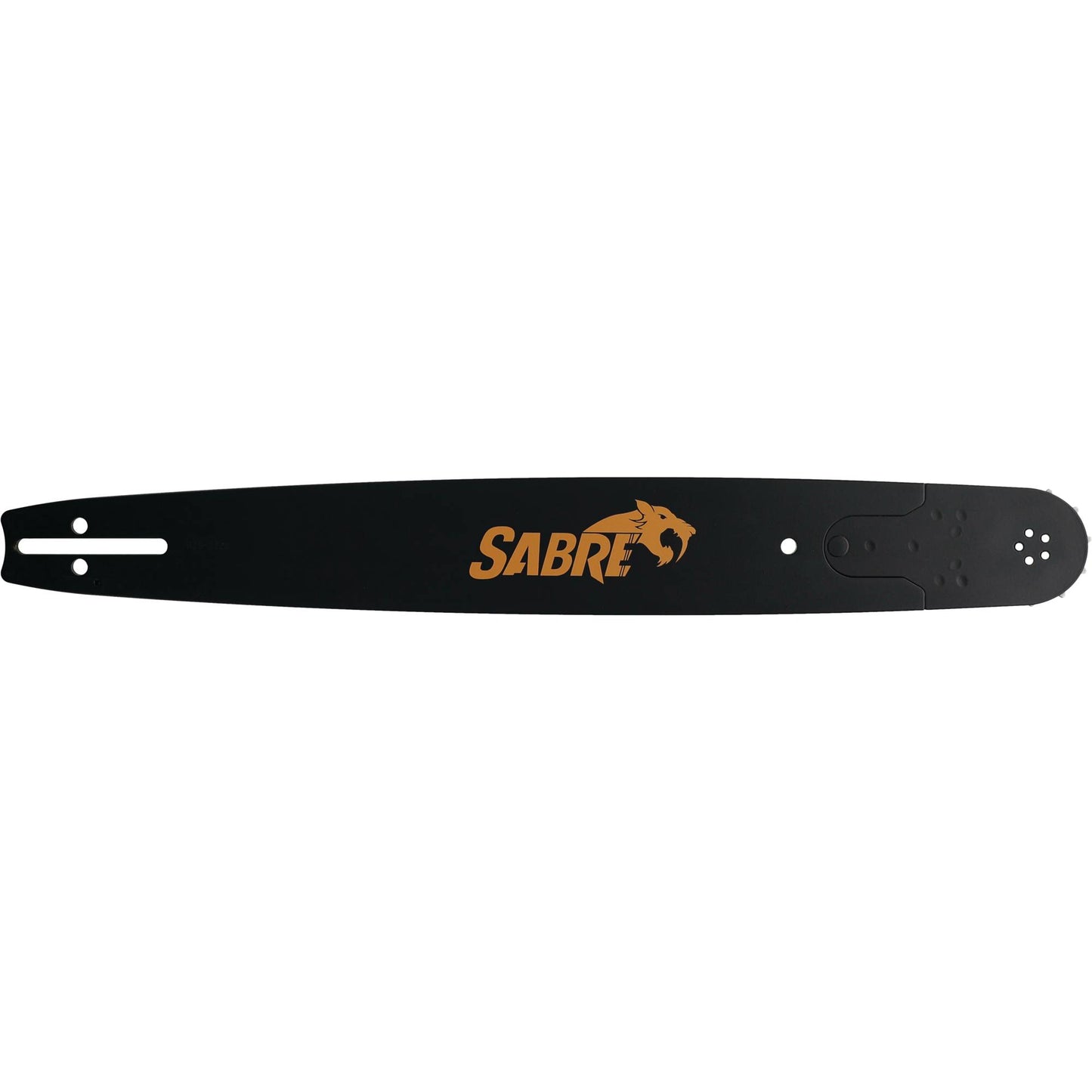 Sabre 18" Replaceable Sprocket Nose Bar 3/8" pitch, .050 Gauge, 68 DL (Stens 075-3226)