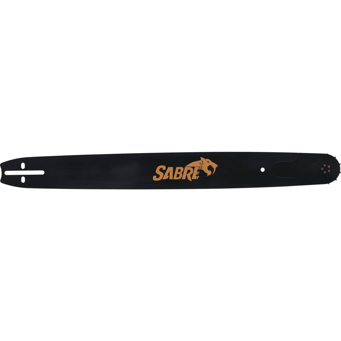 Sabre 24" Replaceable Sprocket Nose Bar 3/8" pitch, .050 Gauge, 81 DL (Stens 075-3406)