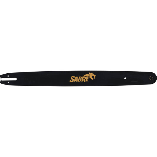 Sabre 28" Replaceable Sprocket Nose Bar 3/8" pitch, .058 Gauge, 92 DL (Stens 075-3836)