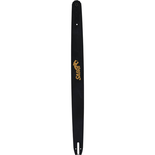 Sabre 36" Replaceable Sprocket Nose Bar 3/8" pitch, .063 Gauge, 114 DL (Stens 075-3986)