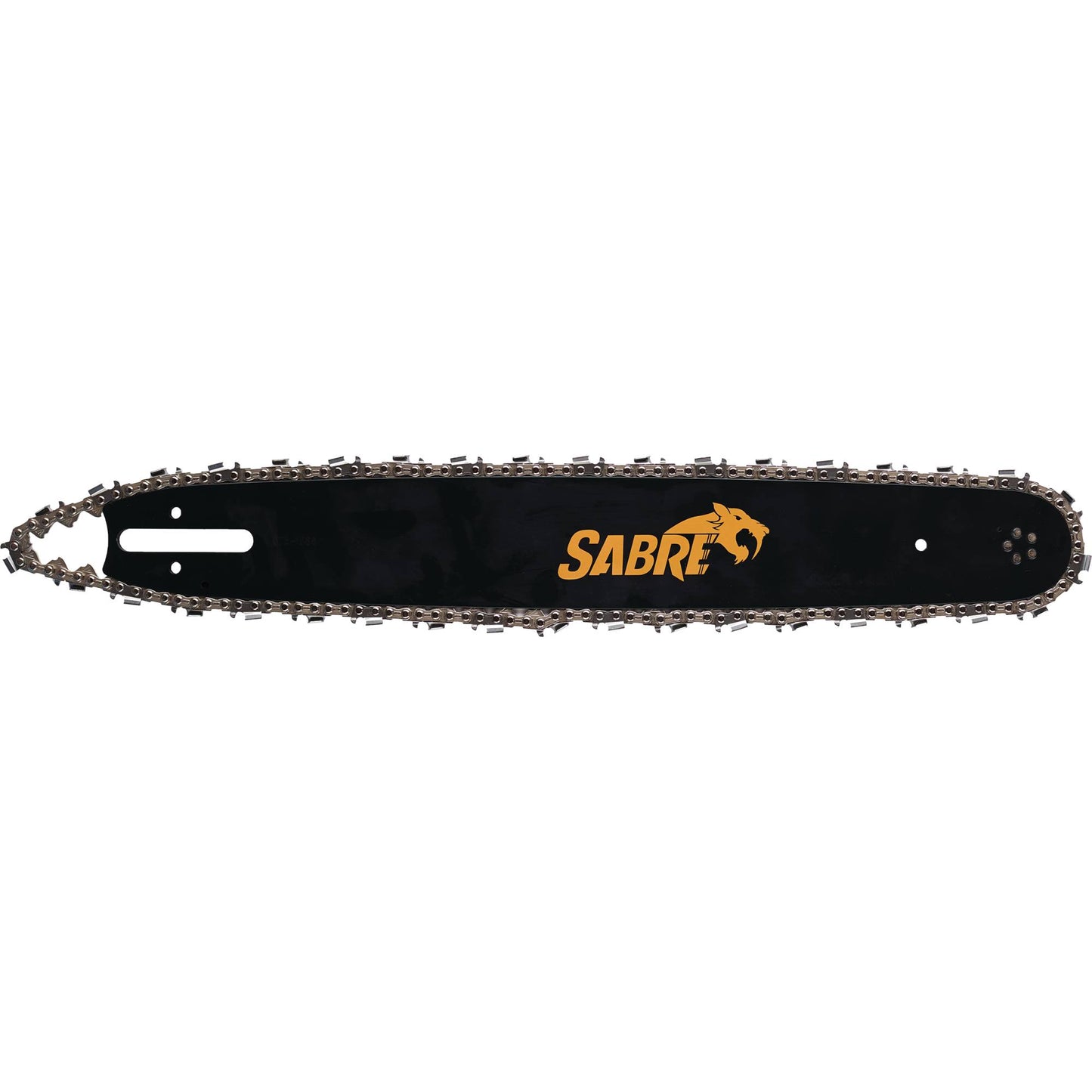 Sabre 18" Bar and Chain Combo .325 pitch, .063 Gauge, 74 DL (Stens 076-1866)