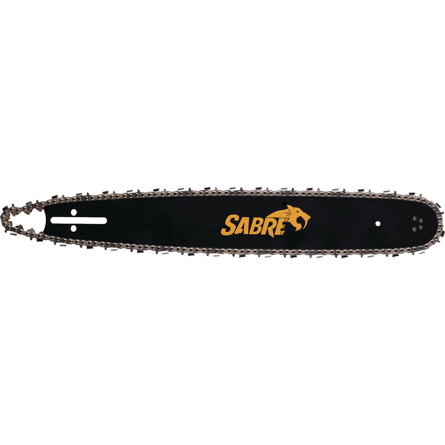 Sabre 18" Bar and Chain Combo .325 pitch, .058 Gauge, 72 DL (Stens 076-1886)