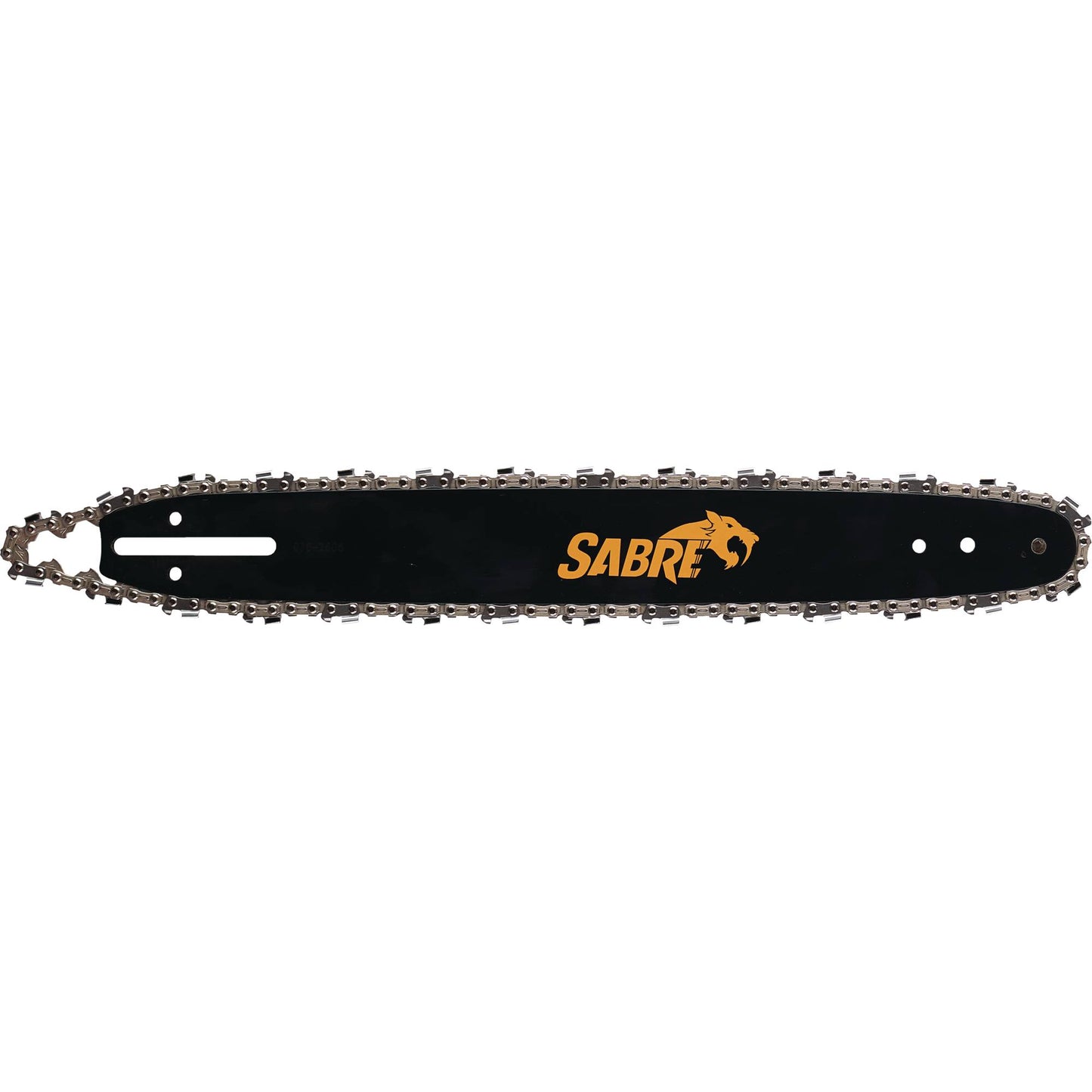Sabre 16" Bar and Chain Combo 3/8" LP pitch, .050 Gauge, 56 DL (Stens 076-2606)