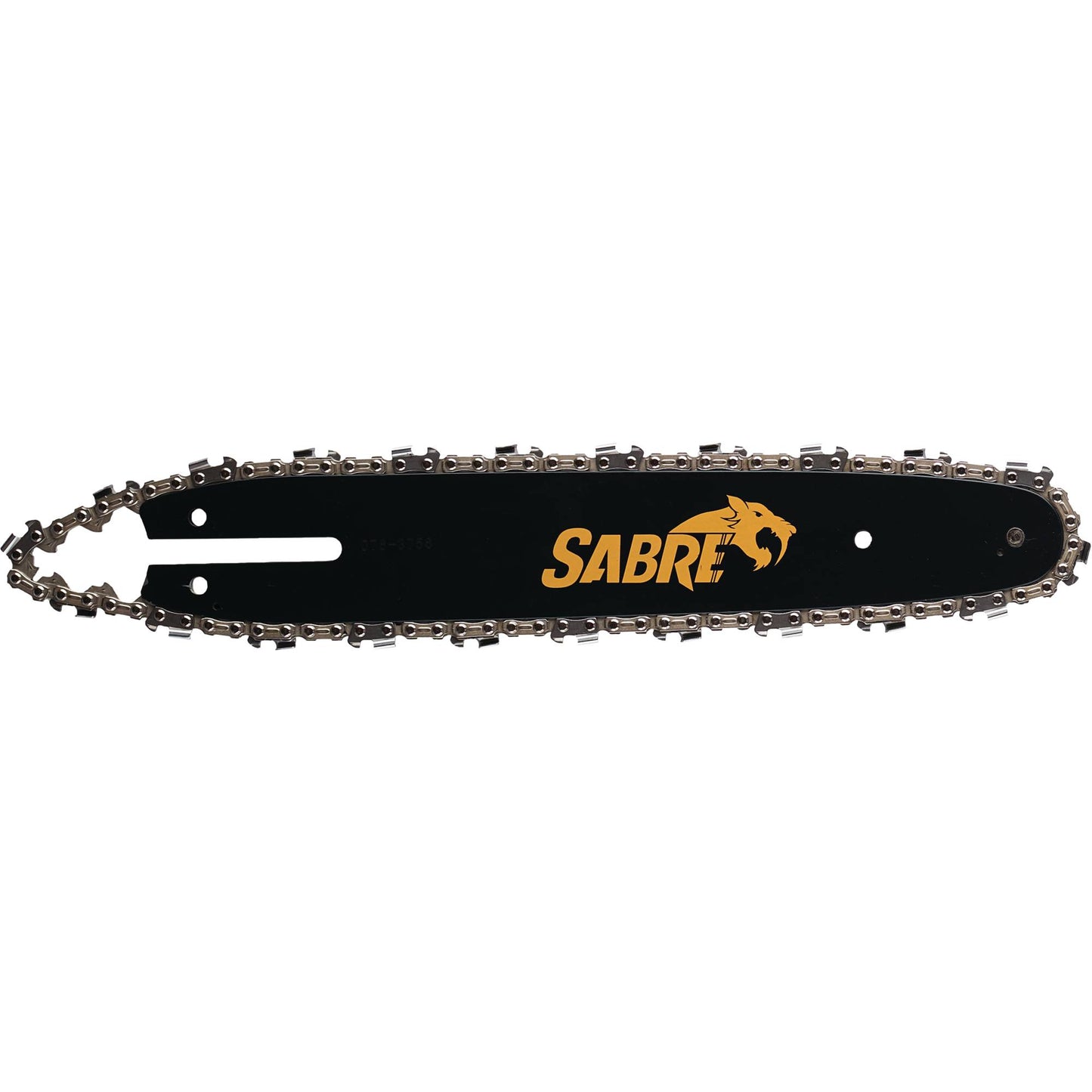 Sabre 12" Bar and Chain Combo 3/8" LP pitch, .043 Gauge, 44 DL (Stens 076-3756)