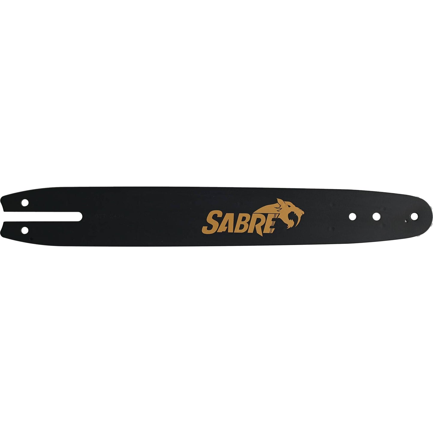 Sabre 14" Mini Laminate Sprocket Nose Bar 3/8" LP pitch, .050 Gauge, 50 DL (Stens 077-2436)